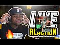 Redman muddy waters live album reaction first time hearing