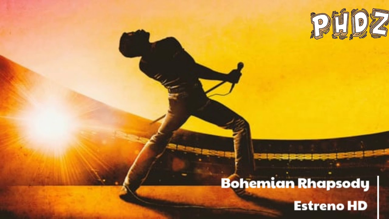 Bohemian Rhapsody Estreno HD Peliculas (Google Drive) - YouTube