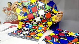 how to cut iphinifa by Queen  Ree S'khosana