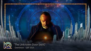 The Unknown Door (edit) Lyric Video