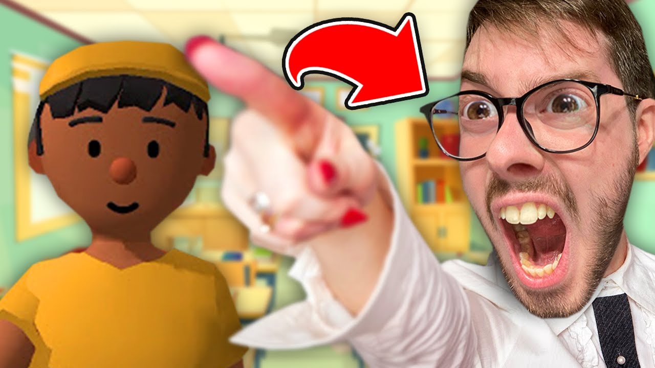 ΈΓΙΝΑ ΔΑΣΚΑΛΑ ΣΤΟ ΣΧΟΛΕΙΟ!