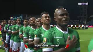 Anicet Abel Andrianantenaina vs Guinea - AFCON 2019-22-06