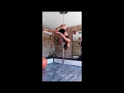 FLAMINGO POLE DANCE  Zébulon Pole Dance Studio