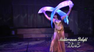 Sumiko Matsui - Mediterranean Delight 2015, Istanbul