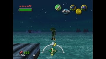 Hover Angle Change Tutorial (Majora