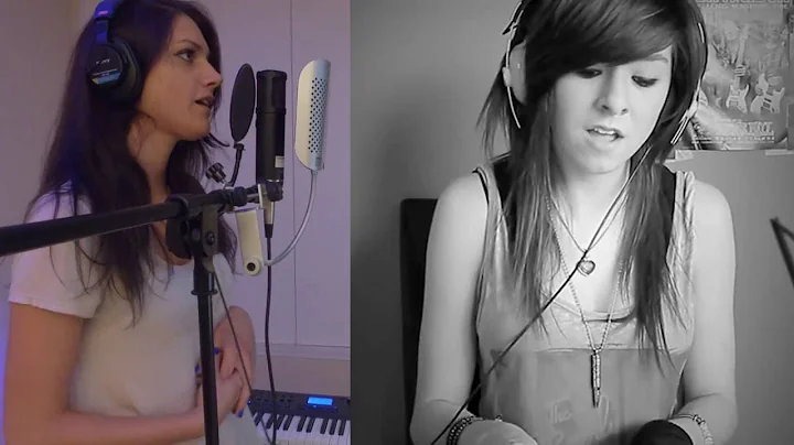 Safe and Sound- A Tribute to Christina Grimmie