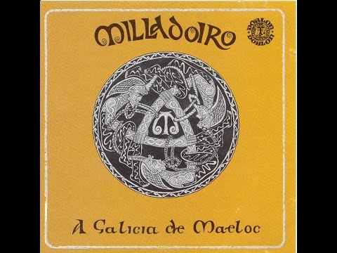 MILLADOIRO - Muñeira do Areal