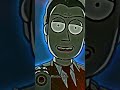 Doofus jerry vs cronenberg jerry edit rickandmorty jerrysmith