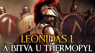 Leonidas a bitva u Thermopyl - skutečný příběh krále Sparty | Svět Historie