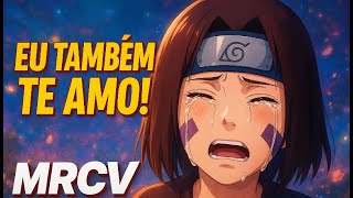 Te Perdi, Mas Também Te Amo! (Rin & Obito) |  by: MRCV-MUSIC
