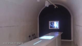 Instalace monitorů a projekce | Panasonic projector | LG monitor