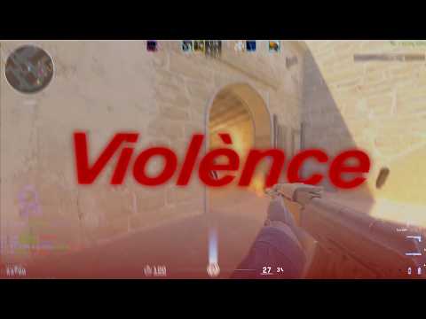 INTRODOCUING VIOLENCE.WIN - NEW BEST PRIVATE CHEAT CS2! HVH & SEMI-RAGE & ADVANCED LEGIT GAMEPLAY