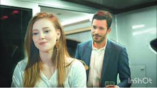 Elçin Sangu ?Barış Arduç