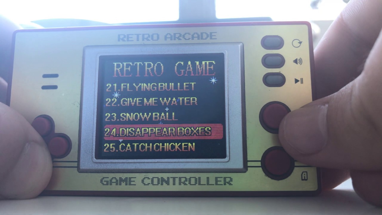 Retro Arcade - 146. Mushroomball (All 9 Stage Clear)