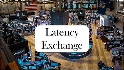 24x7 Low-Latency Exchange - Vid 01 - Introduction
