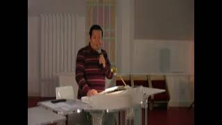 056 | 2009-11-01.12 | 神的國是喜樂的國