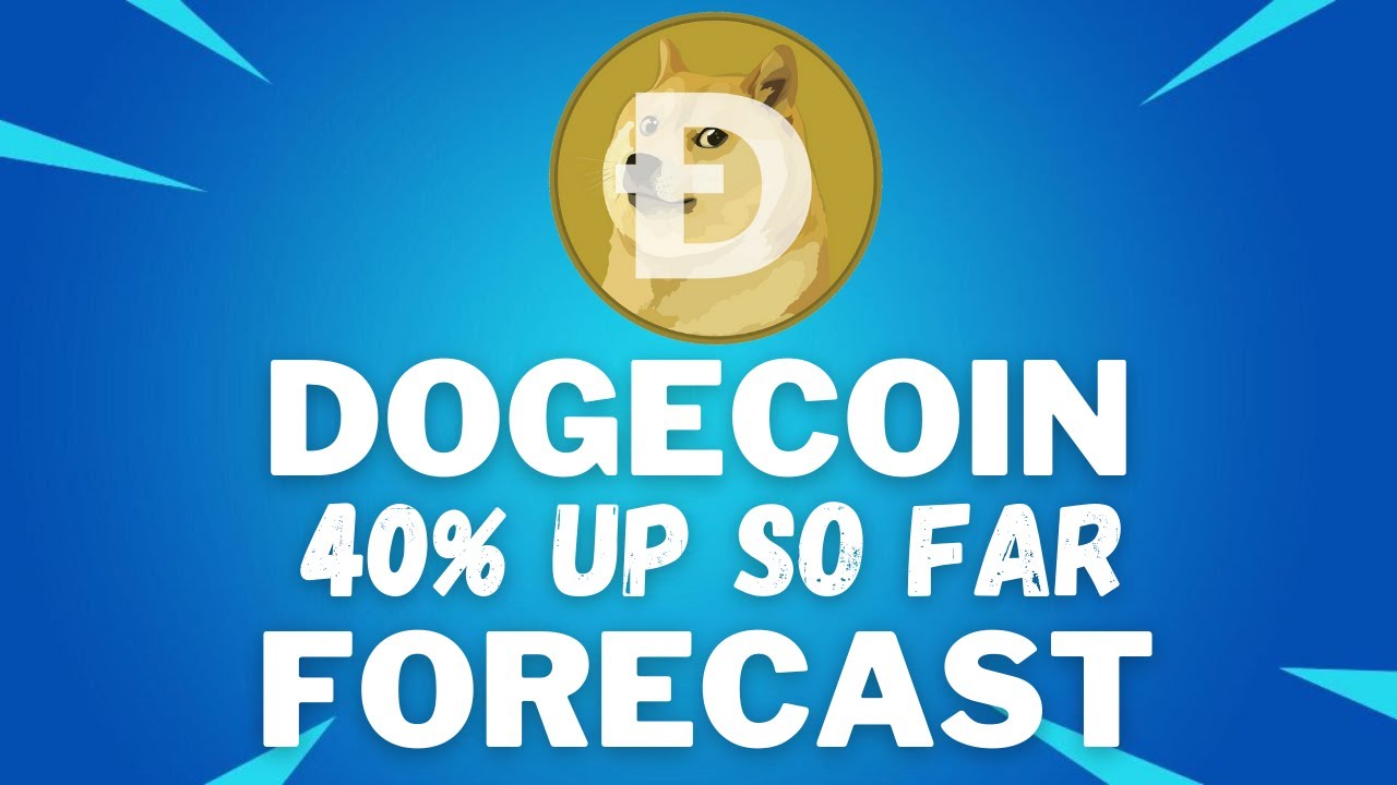 dogecoin forecast march 2021