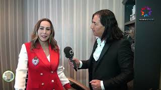 Bizden Bize - Ashi̇na Haute Couture