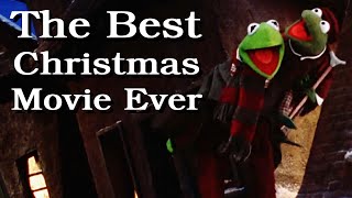 The Muppet Christmas Carol is the Best Christmas Movie Ever Made by Flying Walrus 9,536 views 1 year ago 12 minutes, 15 seconds