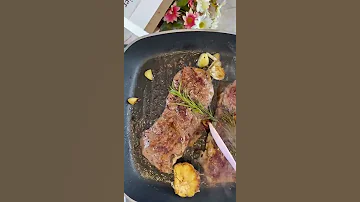 منى بدها ستيك تيتة Steak 