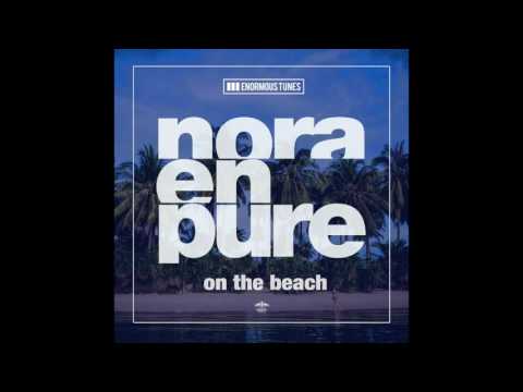 Nora En Pure - On the Beach mp3 ke stažení