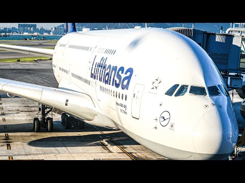 lufthansa-|-a380-|-economy-class-|-frankfurt---bangkok|-flight-review