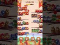 Bird Sort 2: Color Puzzle Level 134 #games #gaming #gameplay