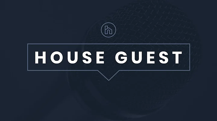 House Guest | Dr. Bryan Beyer | The Power to Point