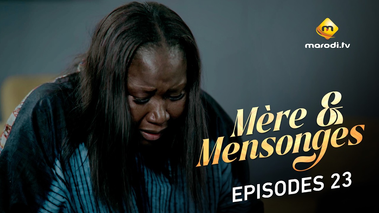 Série - Mère et Mensonges - Saison 1 - Episode 23 - VOSTFR