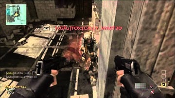 Mw3 hardhat glitch *NEW*