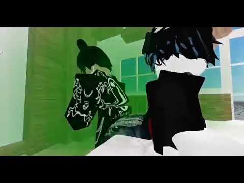 gassy boyfriend | short fart animation | first animation