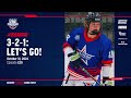 3-2-1: Let's Go | Episode 220