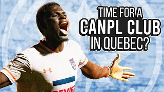 Is it FINALLY TIME for a CanPL club in Quebec? | Canadian Championship reaction 🇨🇦