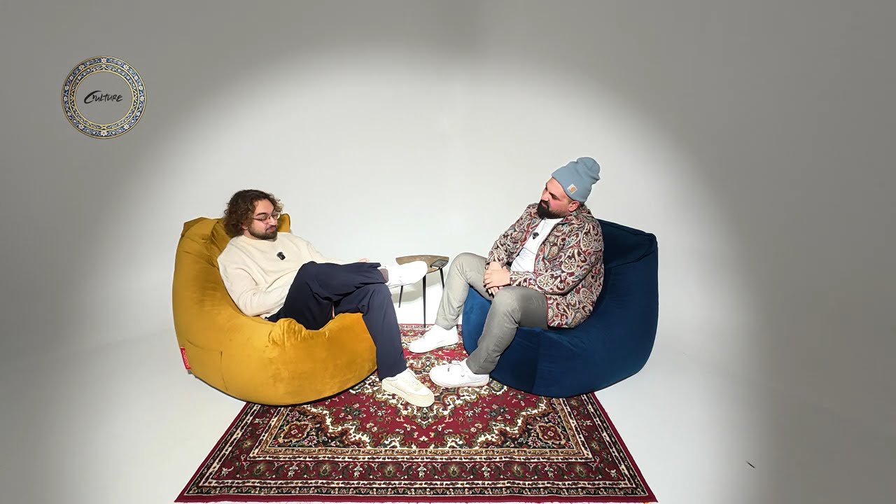 #4 -  Haten ist eine Kunstform! - #dasistCulture Der Podcast