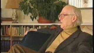 The Rorty Discussion with Donald Davidson - Part 5 of 6
