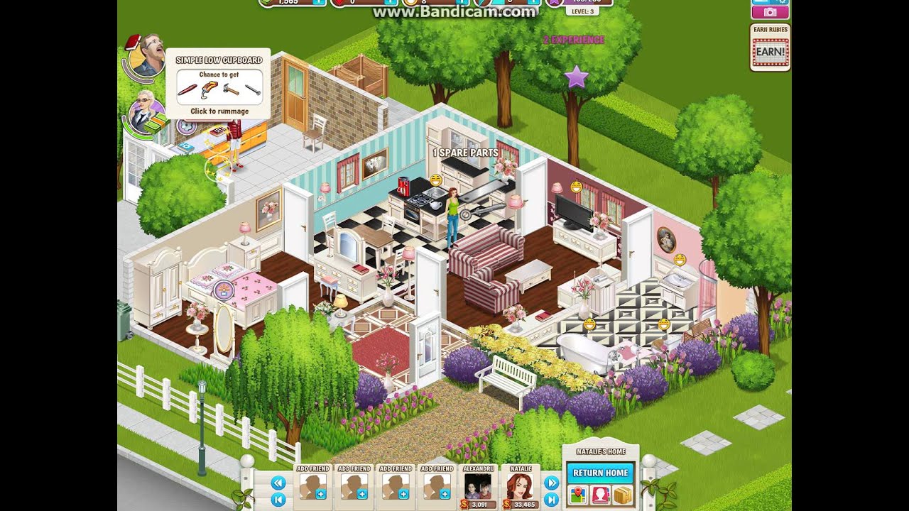 suburbia game house suburbia game house