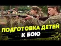 Тактической медицина для Харьковских старшекласников