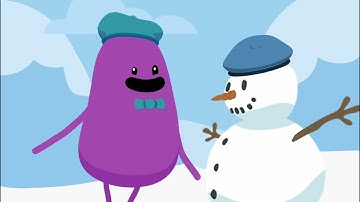 Playing dumb ways to die 4 part 11