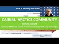 Grant mechanisms for moving through your research career cairibu arctics community forum