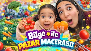 PAZARIN ALTINI ÜSTÜNE GETİRDİK BU MACERAYA ORTAK OL🍓🍑🍒 #keşfet #keşfetbeniöneçıkar #foryou #endcard