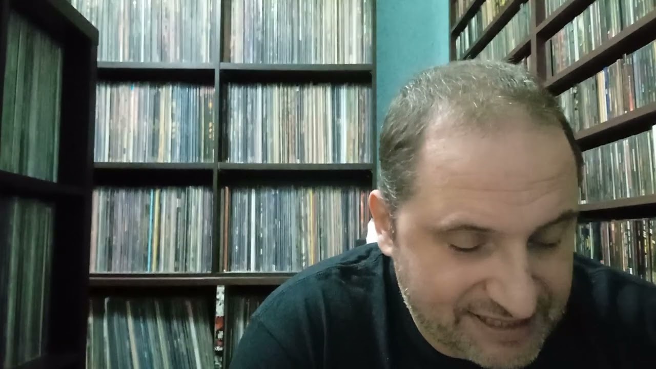 Riot album ranking...η πρώτη αμερικάνικη heavy metal μπάντα.