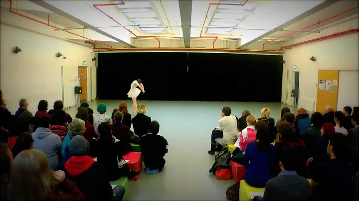 Catherine O' Reilly ; Acceptance [Contemporary bal...