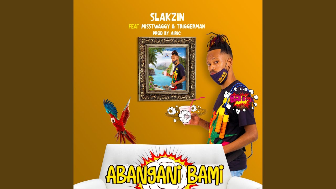 Abangani Bami (feat. Triggerman & Misstwaggy) - YouTube