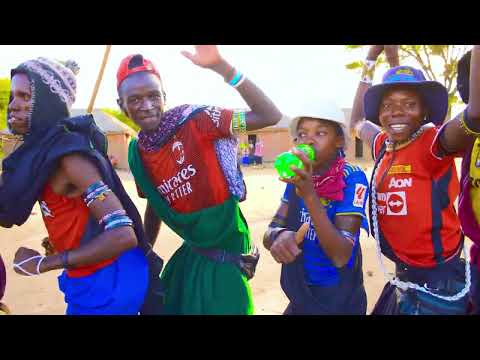 MDENDELA MANG O MBE HARUSI YA WANDE 2025 