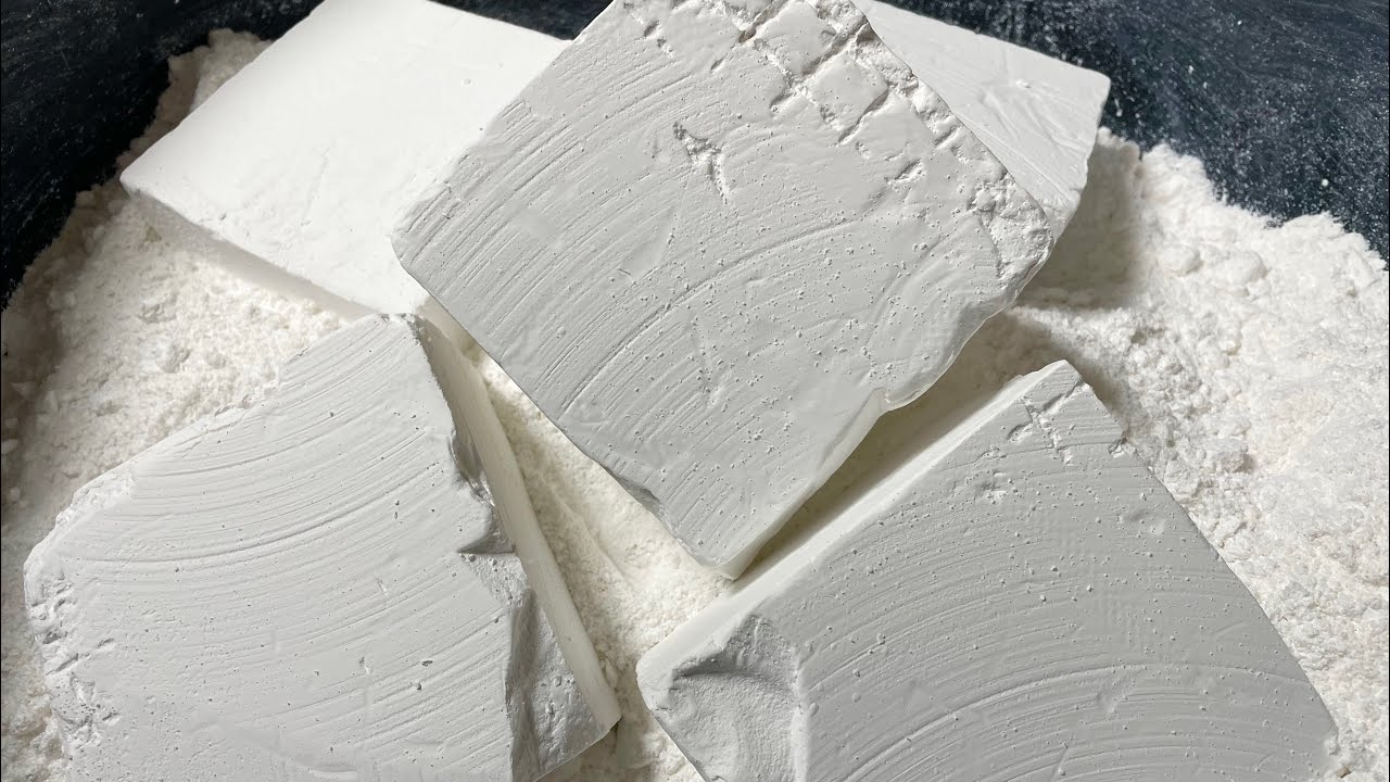 Jumbo Unpolished Chalk 💕💕