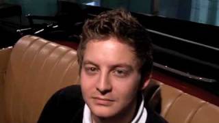 Interview Christian Hierer Auf Dem Canikon Usertreffen M?Nchen