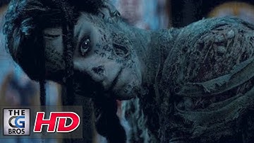 CGI & VFX Showreels: "VFX Modelling Texturing Showreel" - by Nicolas Guiraud