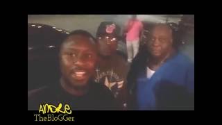 Thrill Da Playa From The 69 Boyz Interview Teaser For The Joe Lockett Show