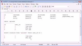 Beginner PHP Tutorial  Part 109