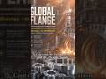 High-Quality Services of the Global Flange Platform